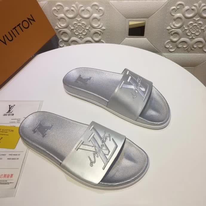 L*ouis V*uitton Top Sandals