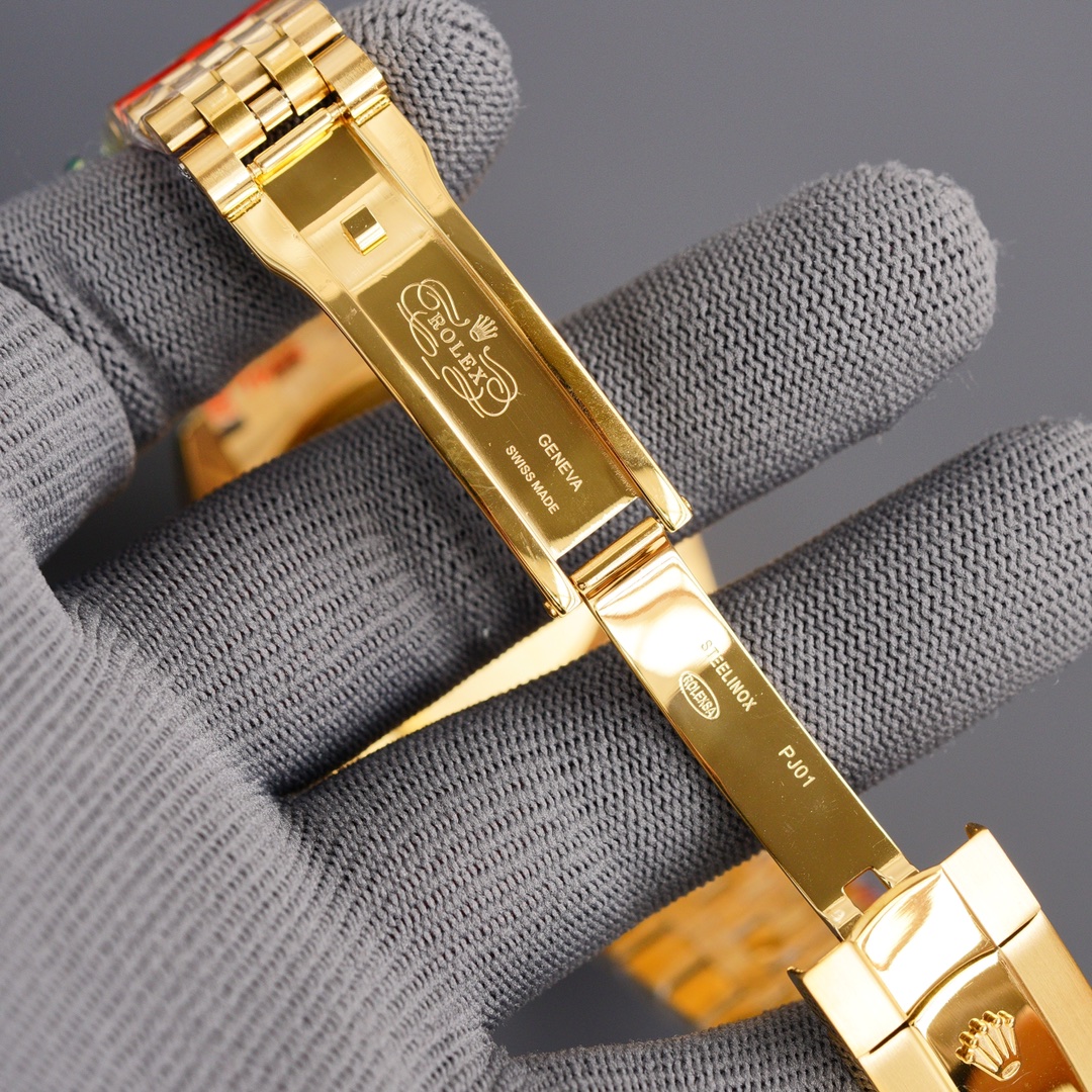 R*olex Watches Top Quality 41*11mm （）