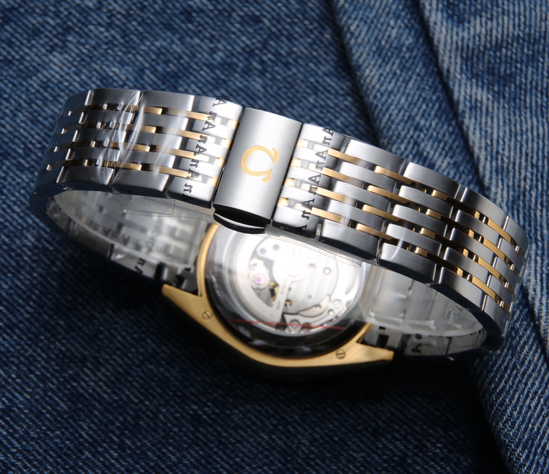 O*mega Watches Top Quality 39.5mm *11mm