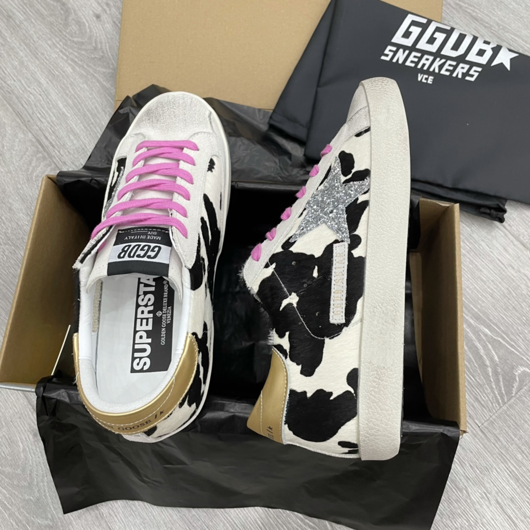 Men Women G*GDB Top Sneakers