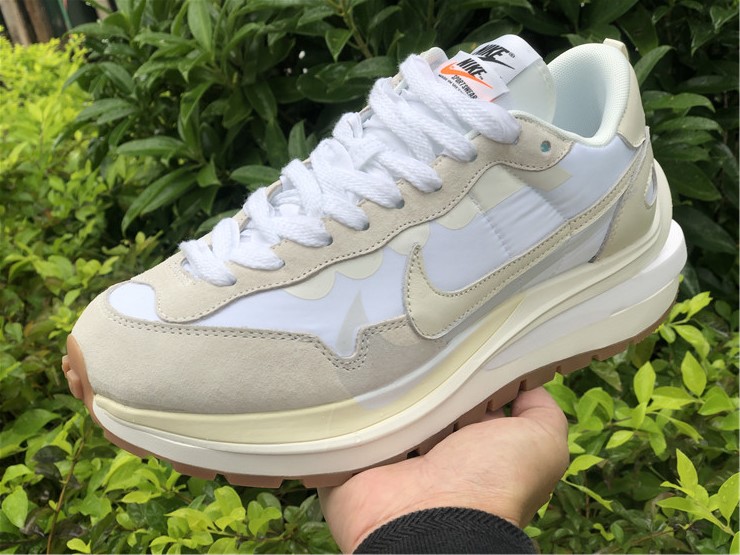 from Sacai x Nike Vapor Waffle