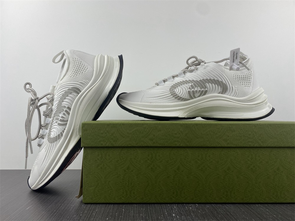 Men Women G*ucci Top Sneaker