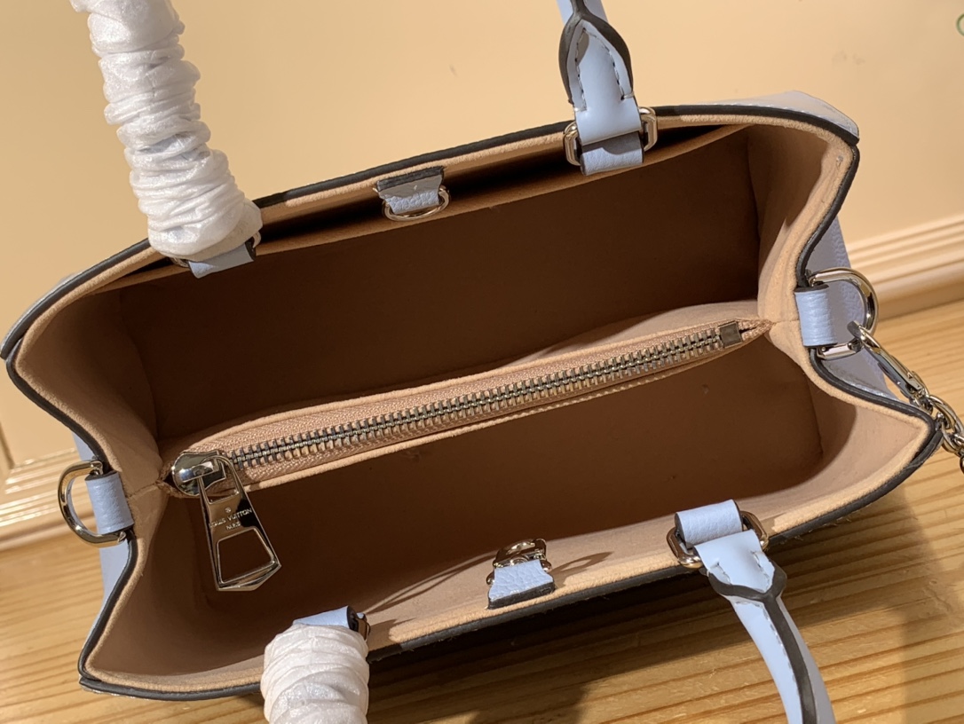 L*ouis V*uitton Bag Top Quality 25*17*11cm