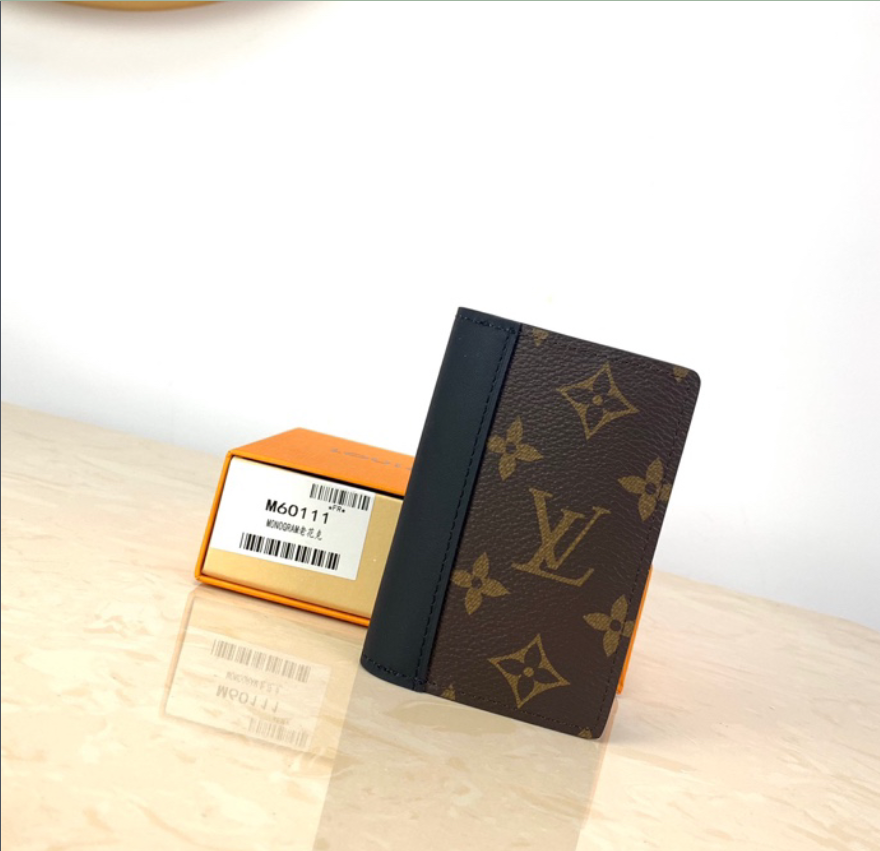 L*ouis V*uitton Bag Top Quality 7.5*11*1CM