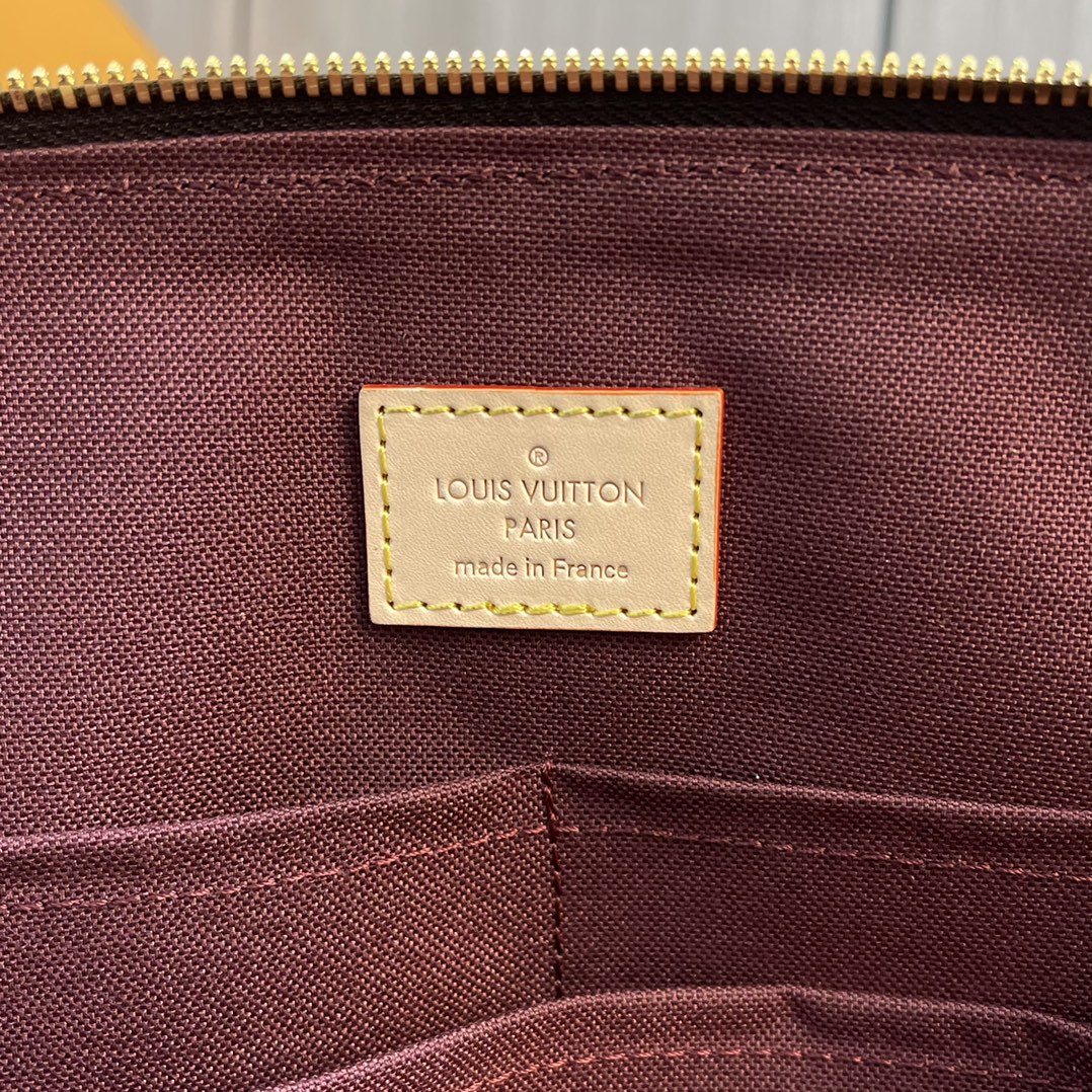 L*ouis V*uitton Bag Top Quality 36*26*19CM