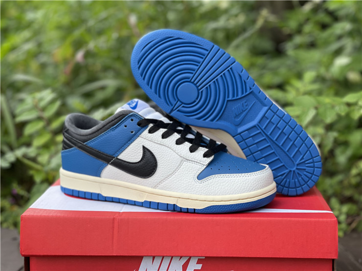 from Nike SB Dunk Low DH0957 105