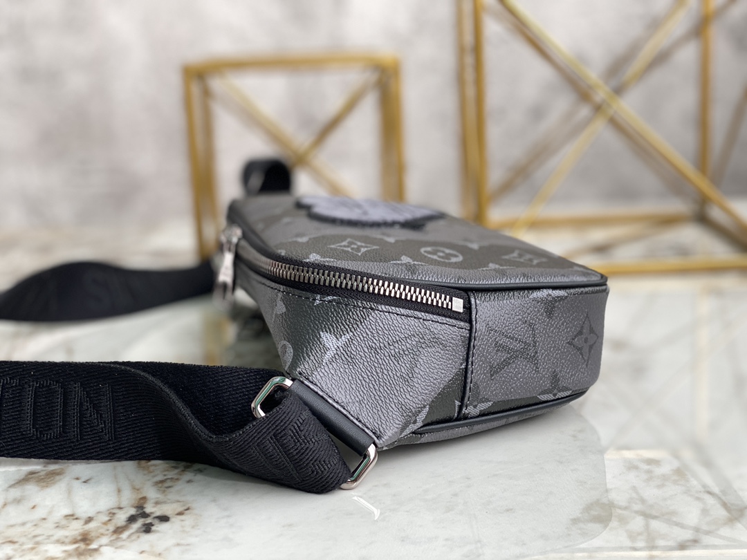 L*ouis V*uitton Bag Top Quality 34*19.5*8cm