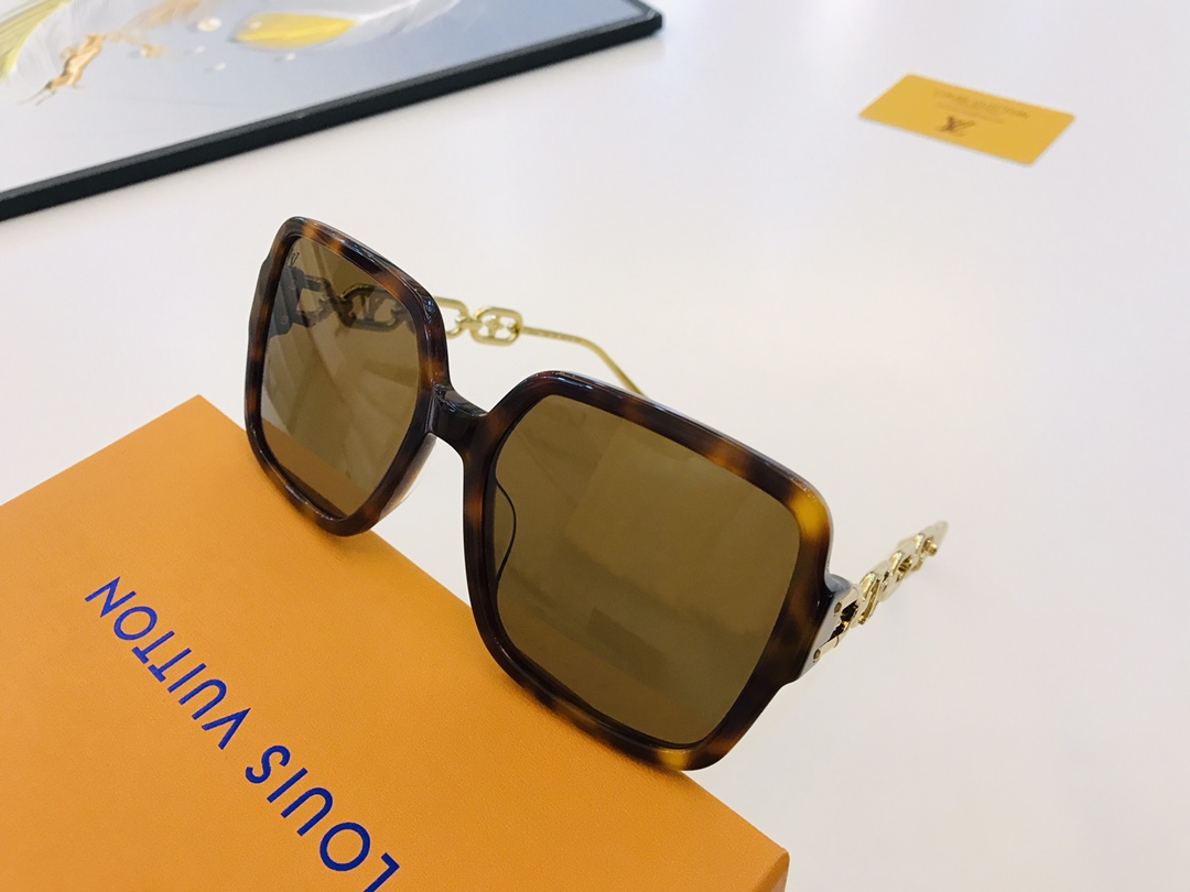 Top Quality L*ouis V*uitton Glasses