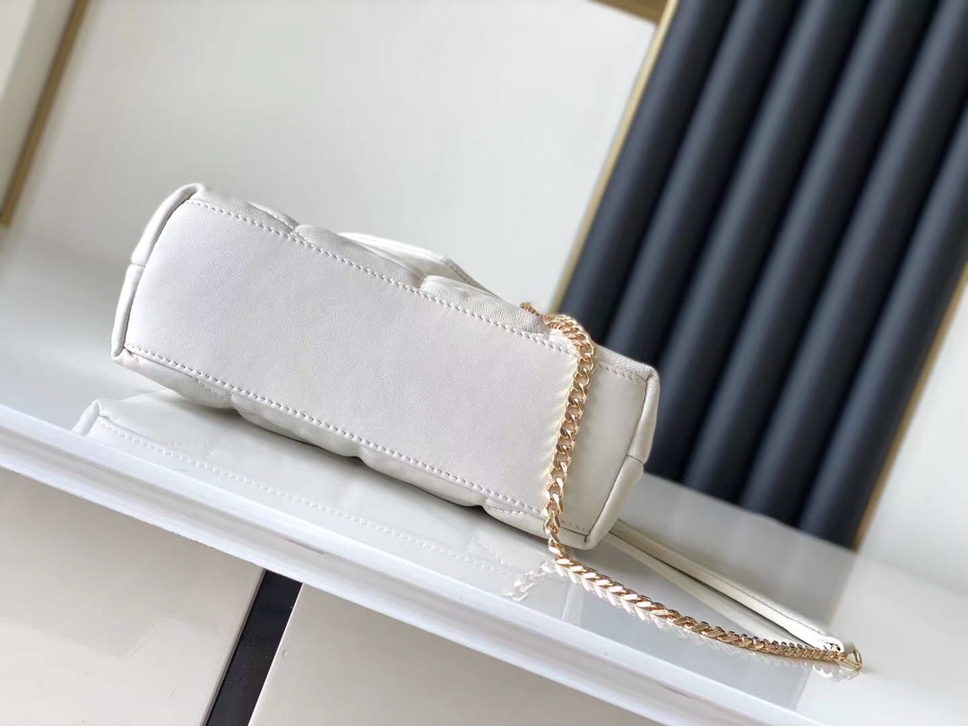 Y*SL Bag Top Quality 23*15.5*8.5CM