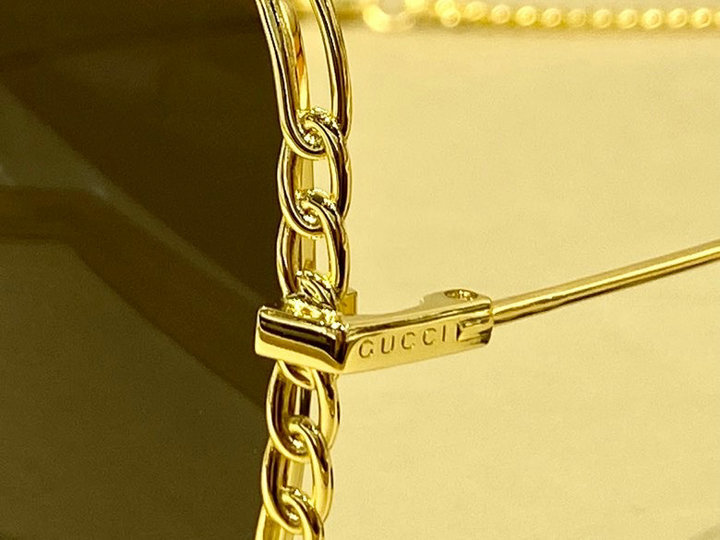 Top Quality G*ucci Glasses