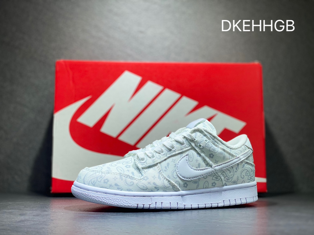 from NIKE DUNK LOW DJ9955-100