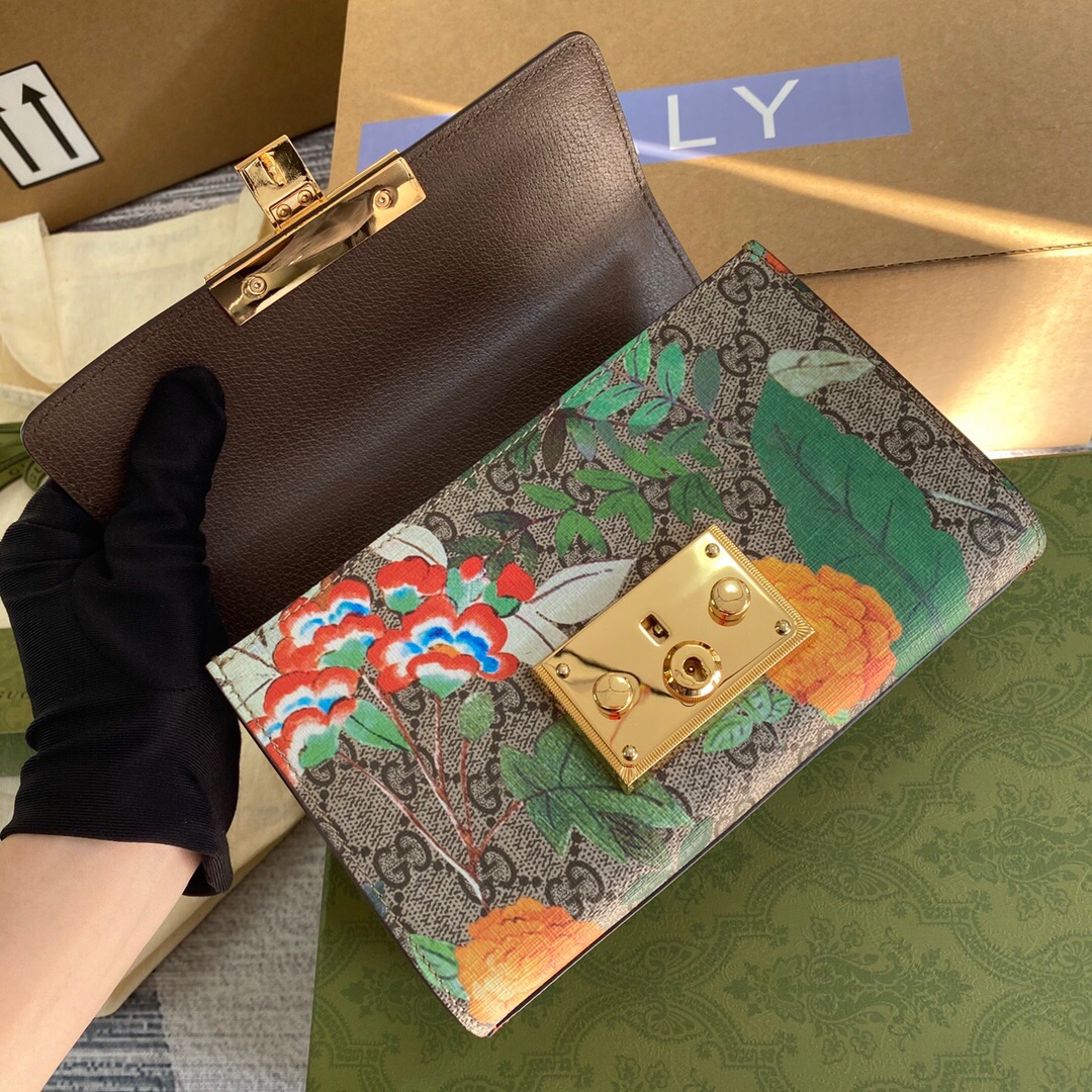 G*ucci Bag Top Quality 20*13*8cm