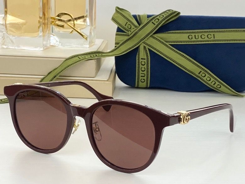 Top Quality G*ucci Glasses