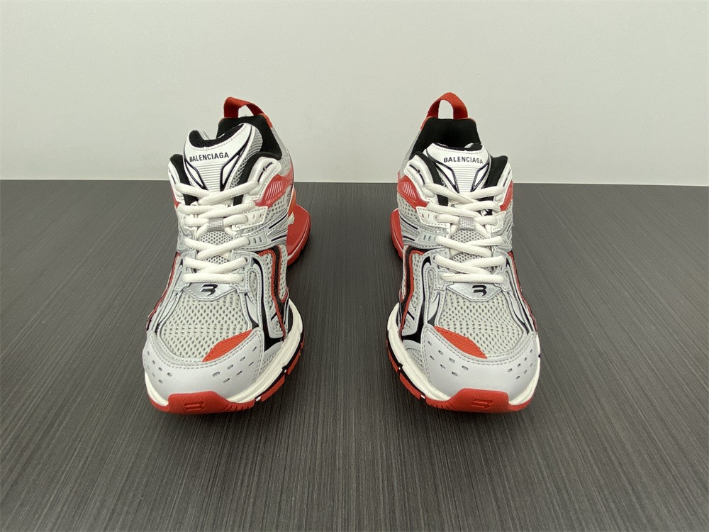 Men Women B*alenciaga Top Sneakers