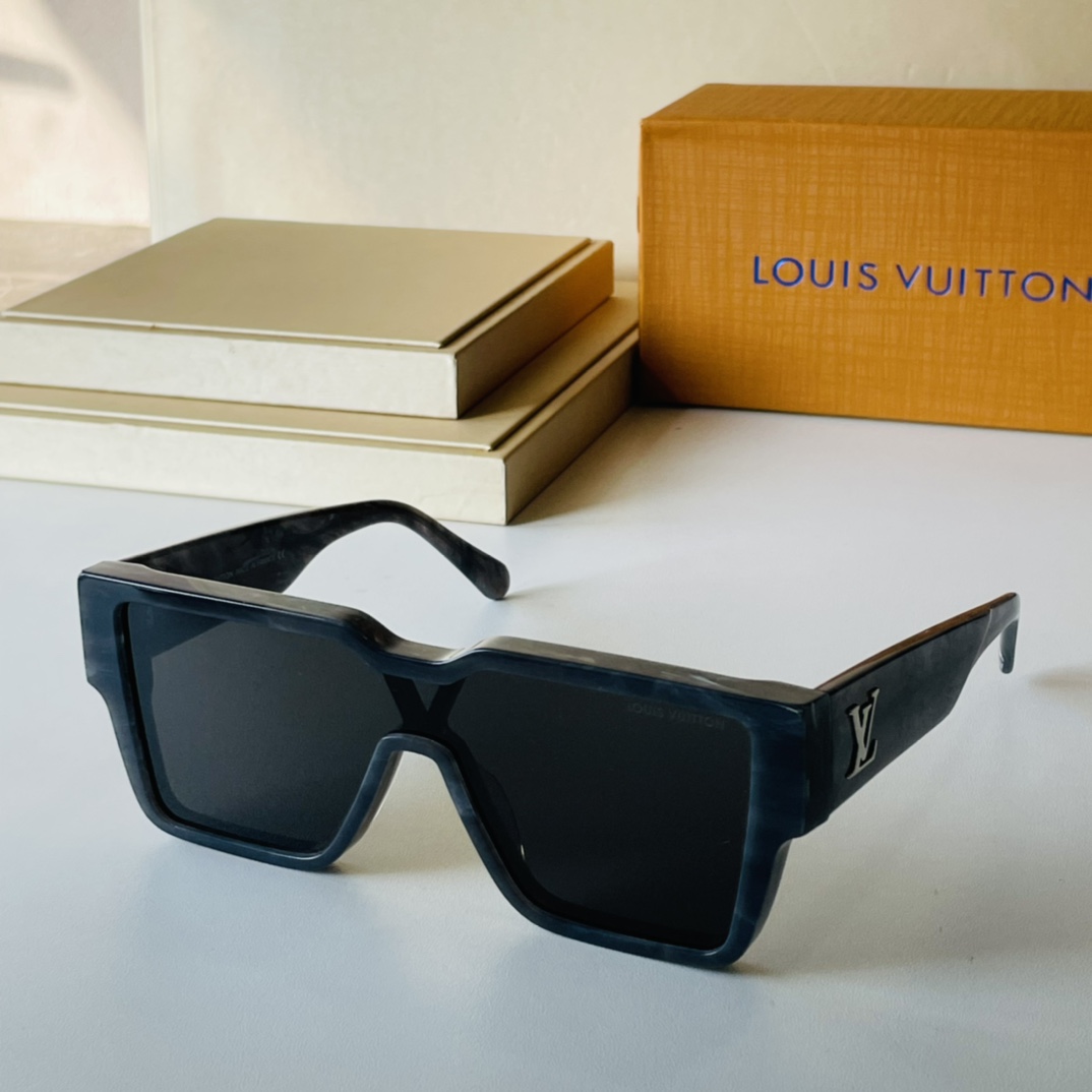 L*ouis V*uitton Glasses Top