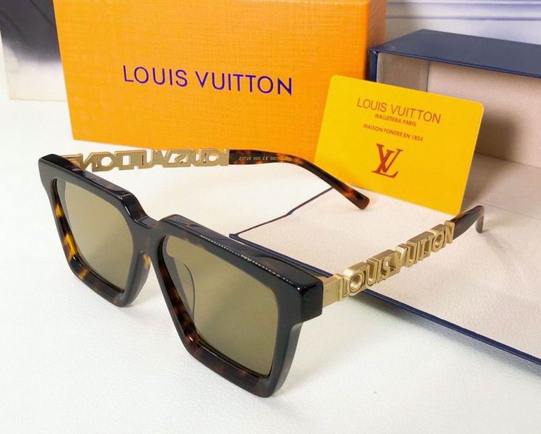 Top Quality L*ouis V*uitton Glasses