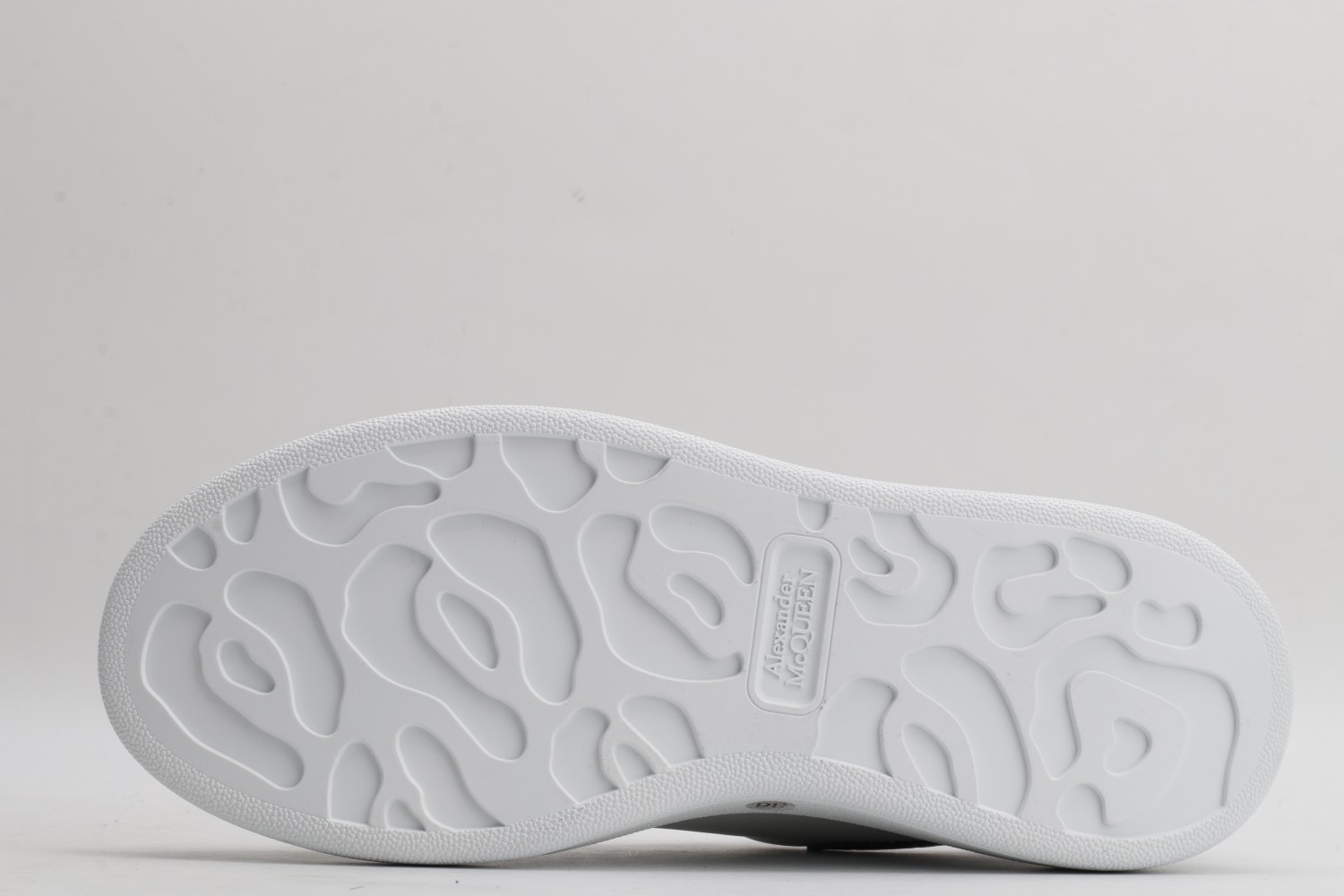 Men Women A*lexander M*cqueen Top Sneaker