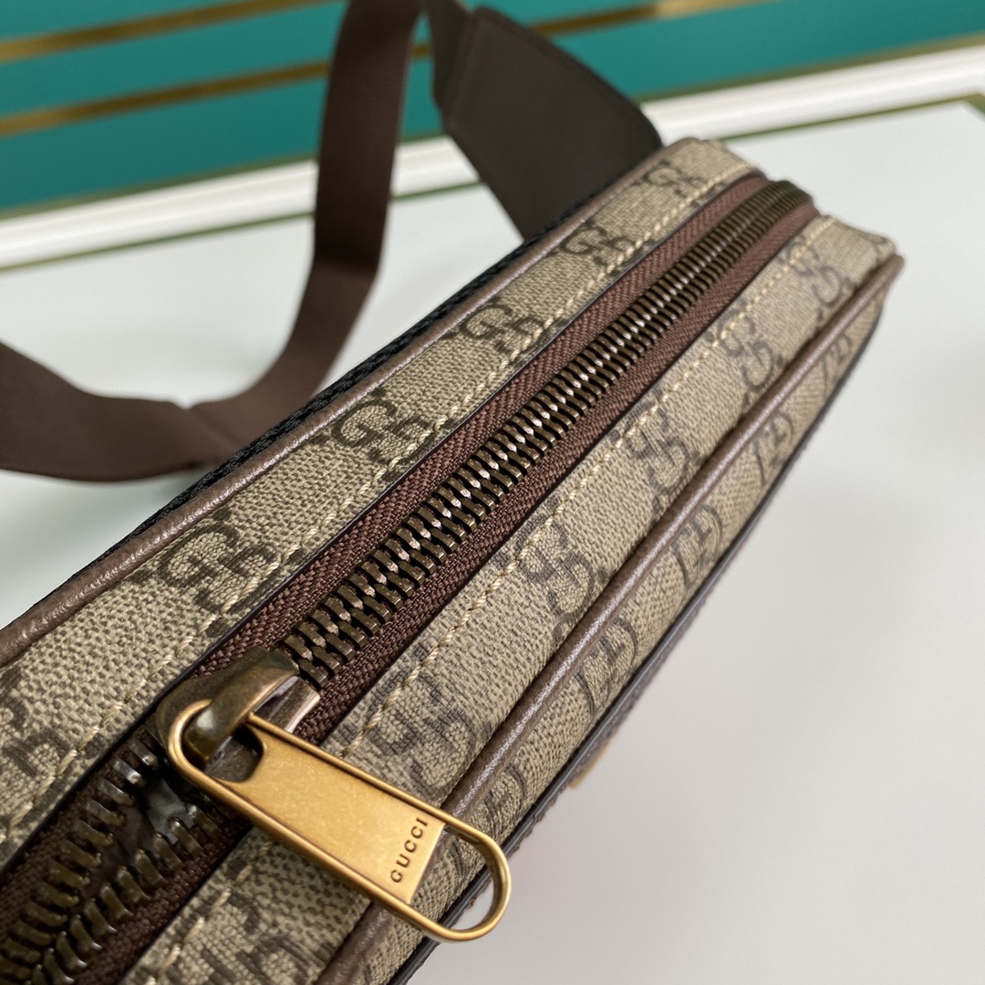 G*ucci Bag Top Quality 24*14*5CM