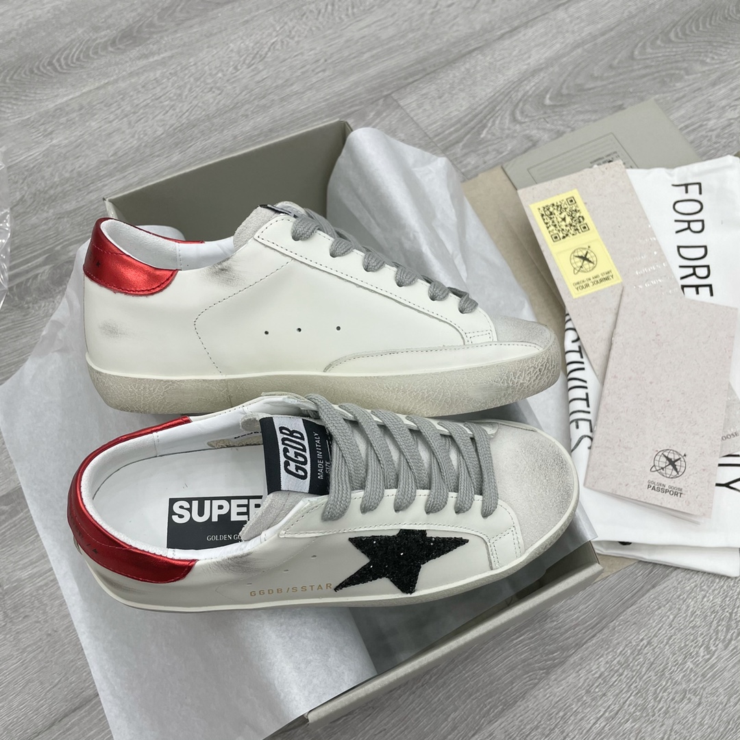 Men Women G*GDB Top Sneakers