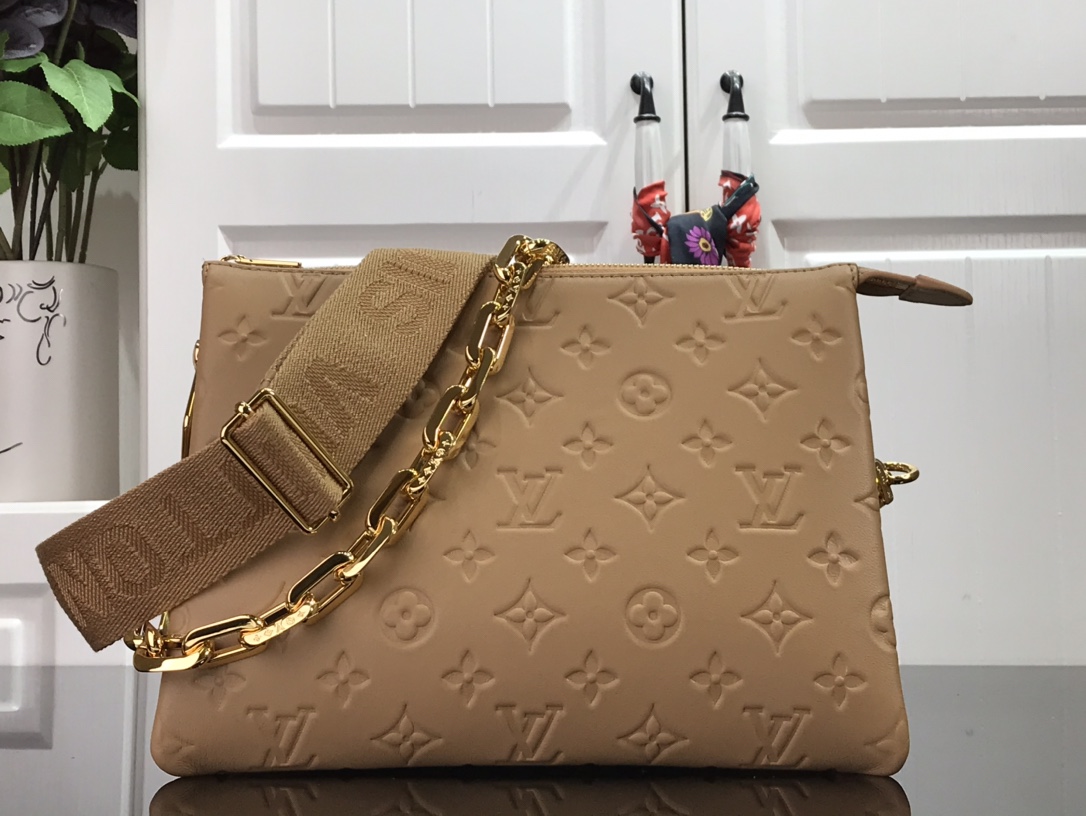 L*ouis V*uitton Top Bag 26*20*12cm