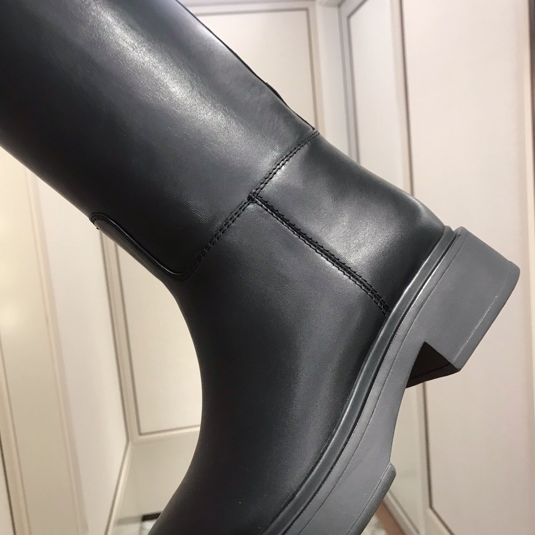 Women H*ermes Top Sneaker