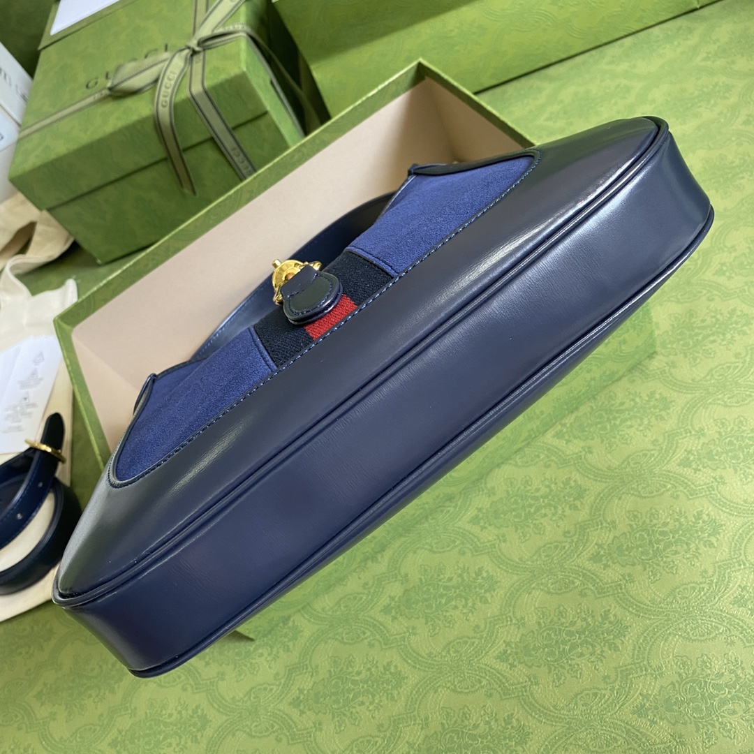 G*ucci Top Bag 28*19*4.5cm