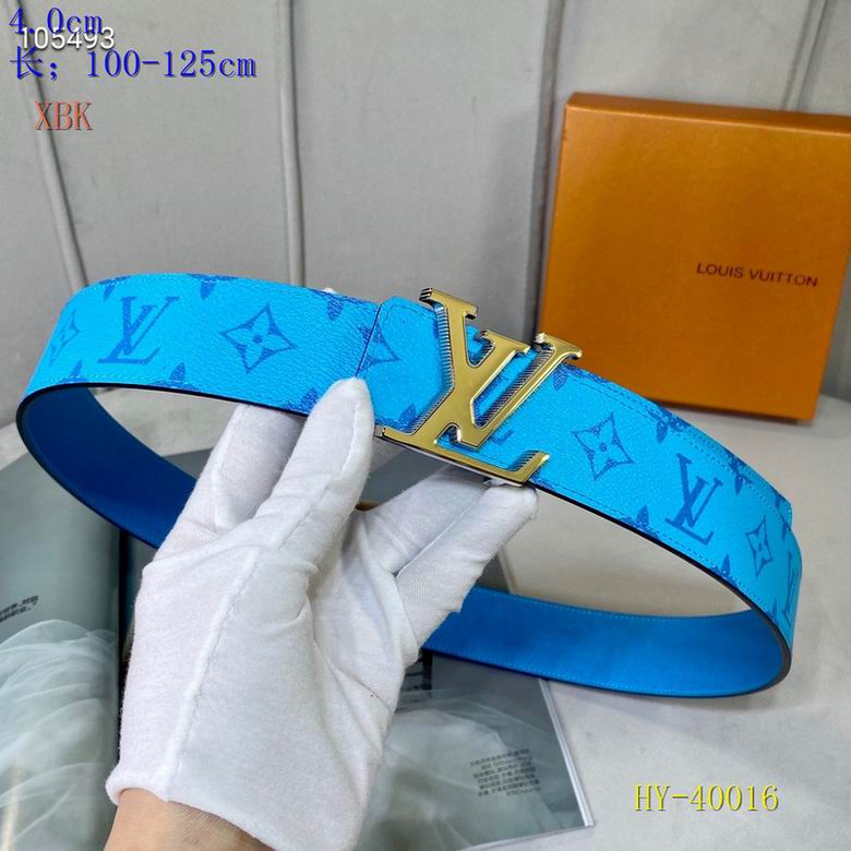 L*uis V*itton Belts Top Version