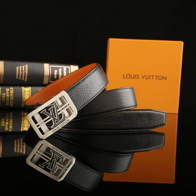 L*uis V*itton Belts Top Version