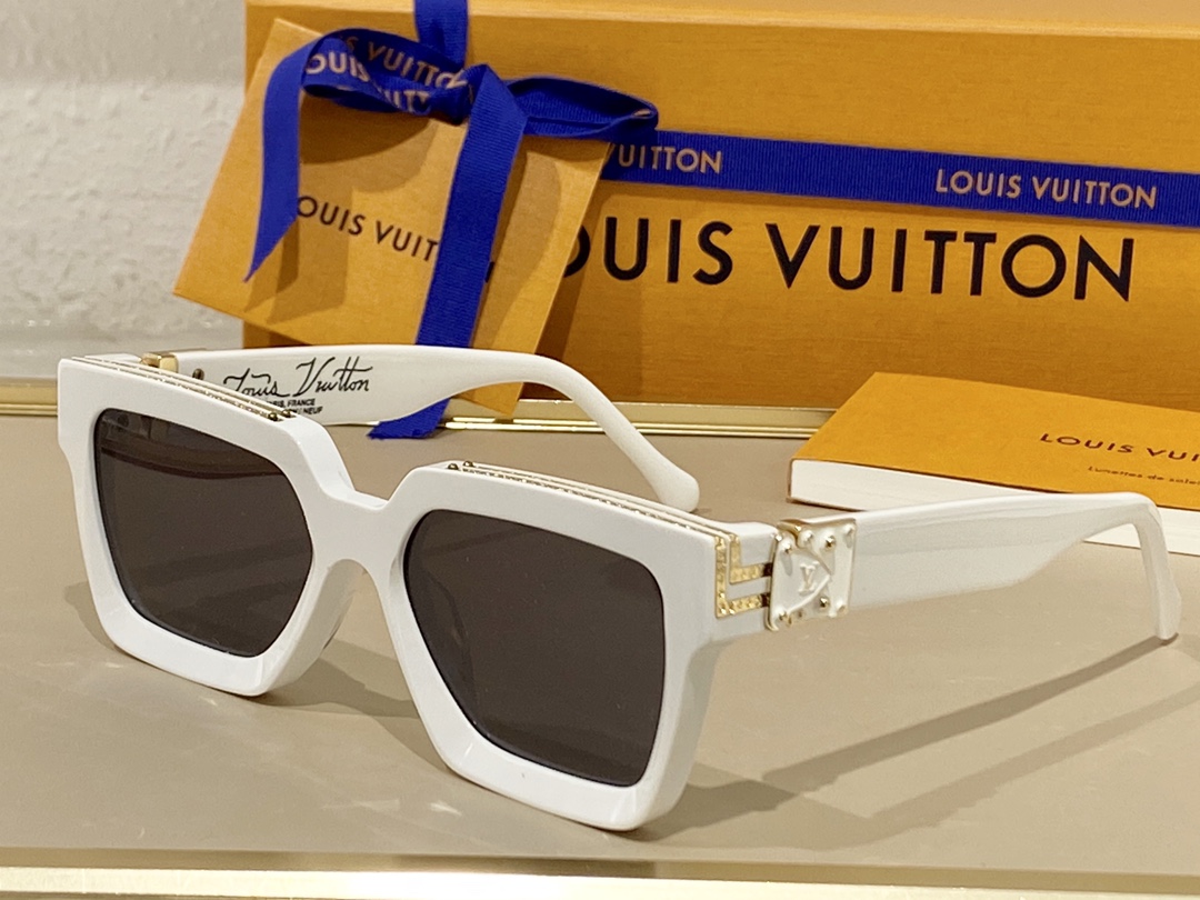 L*ouis V*uitton Glasses Top