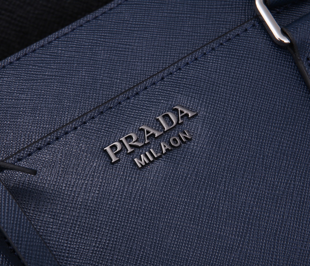 P*rada Top Bag 31.5*33*10.5cm