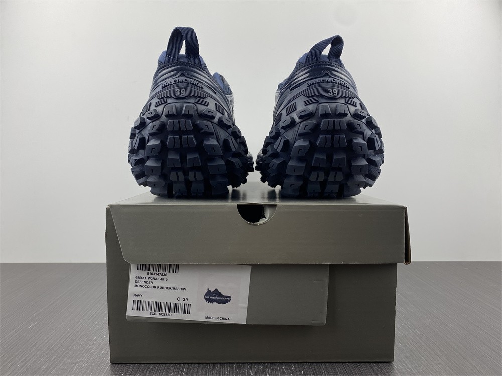 Men Women B*alenciaga Top Sneakers