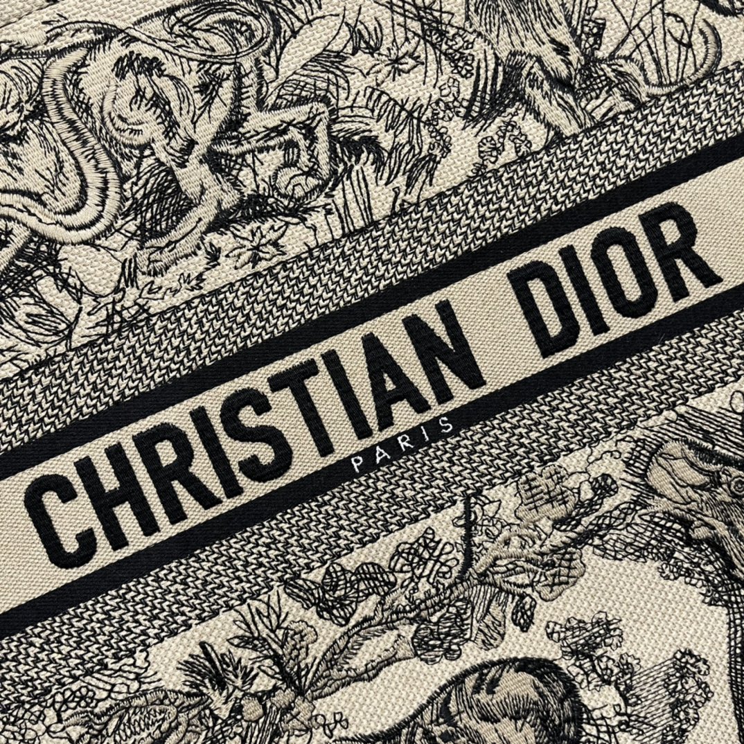 D*ior Bag Top Quality 42*18*35cm