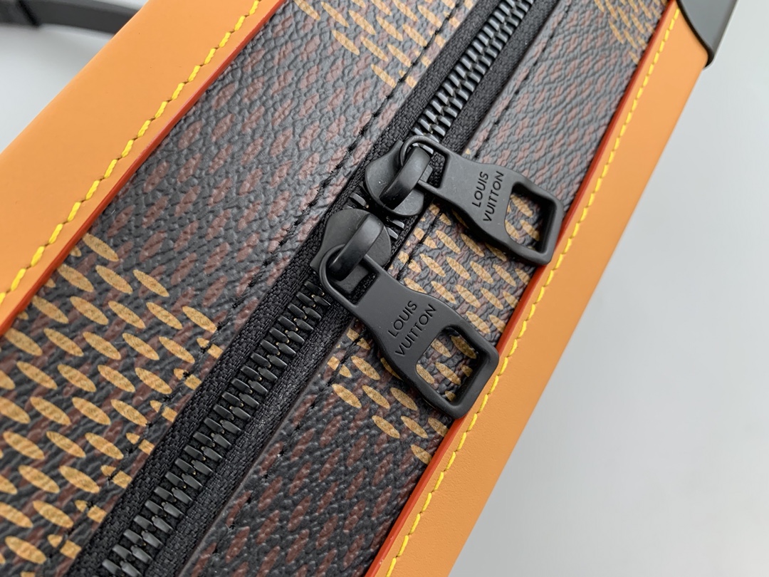 L*ouis V*uitton Top Bag 25*18*10CM