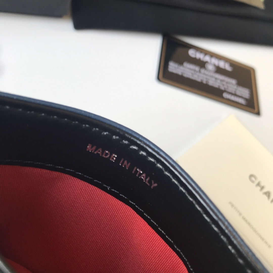 C*hanel Top Bag 11*7.5CM