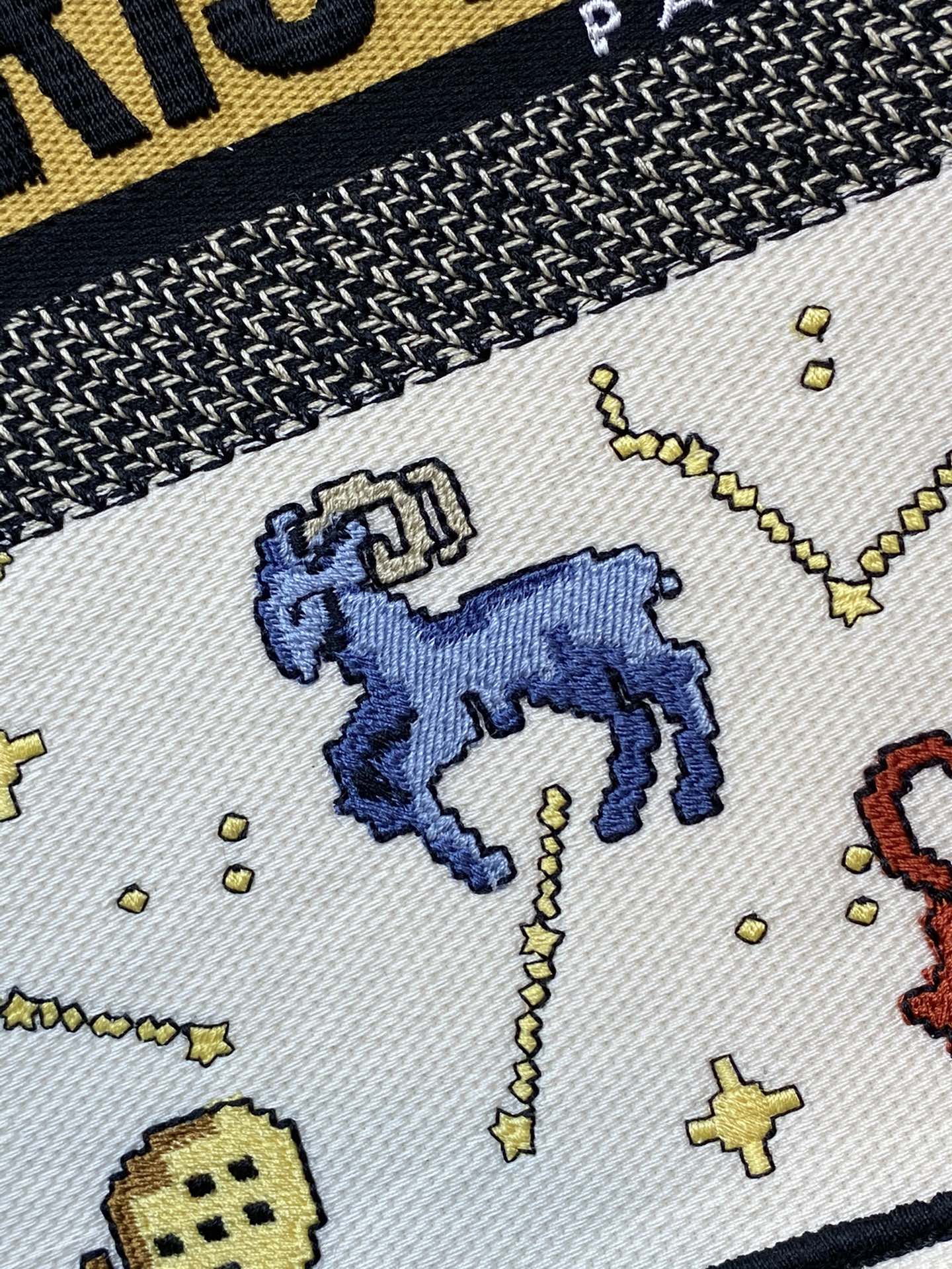 D*ior Bag Top Quality 36*18*28cm