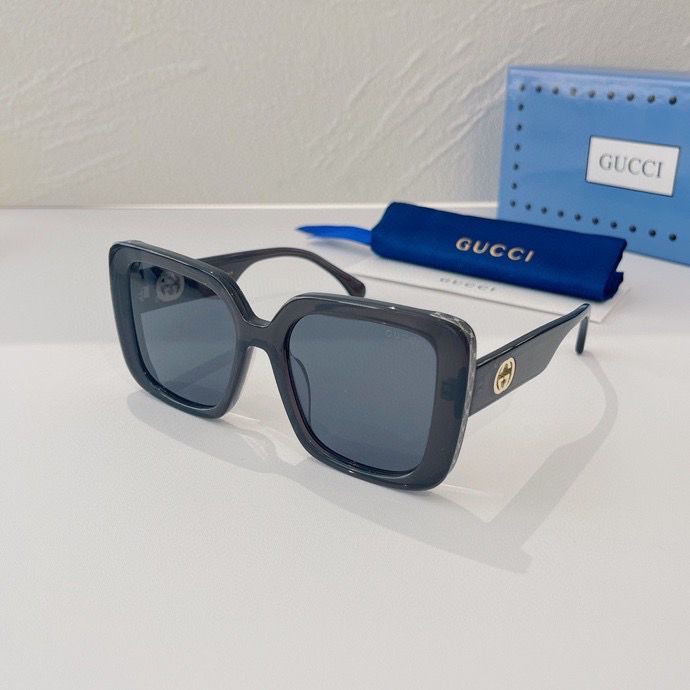 Top Quality G*ucci Glasses