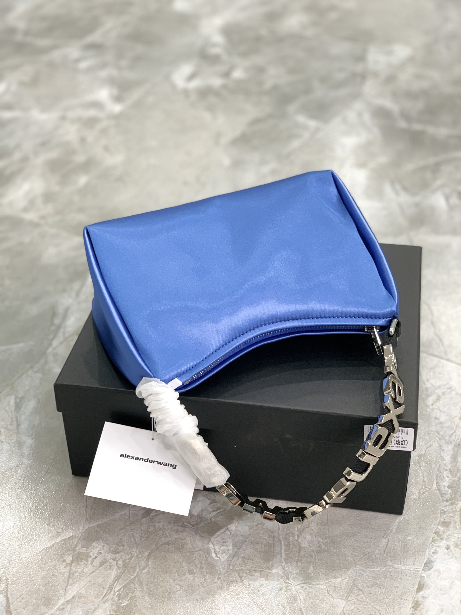 A*lexander W*ang Top Bag 28*18*11.5cm