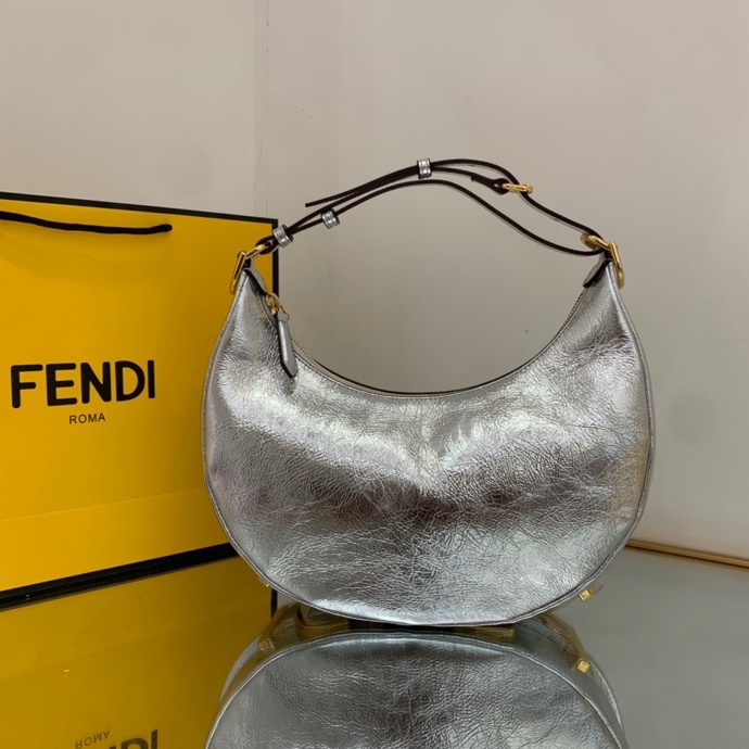 F*endi Top Bag 29*24.5*10CM