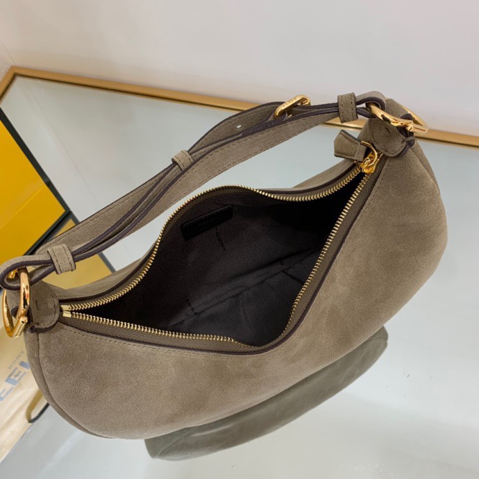 F*endi Top Bag 29*24.5*10CM