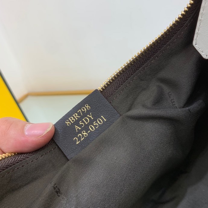 F*endi Top Bag 29*24.5*10CM