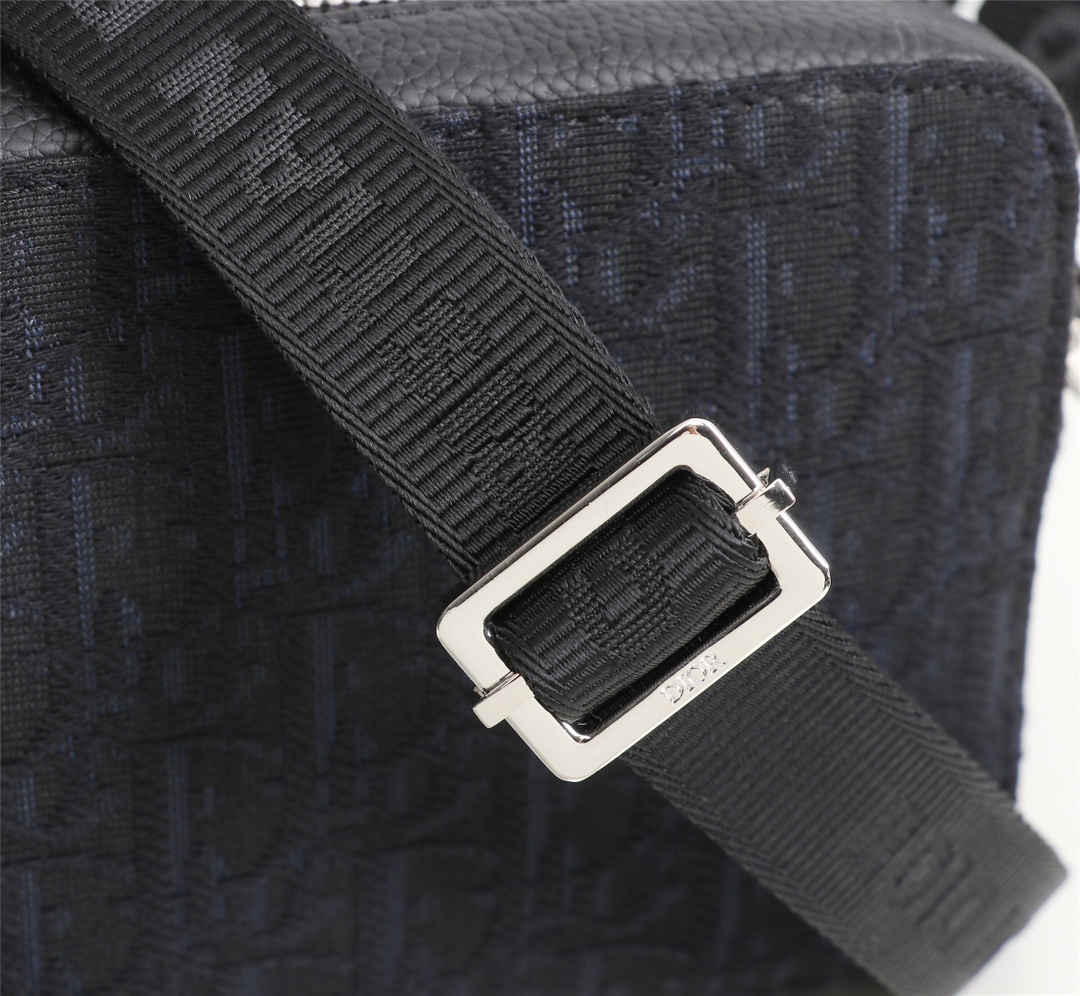 D*ior Bag Top Quality 17*12.5*5CM