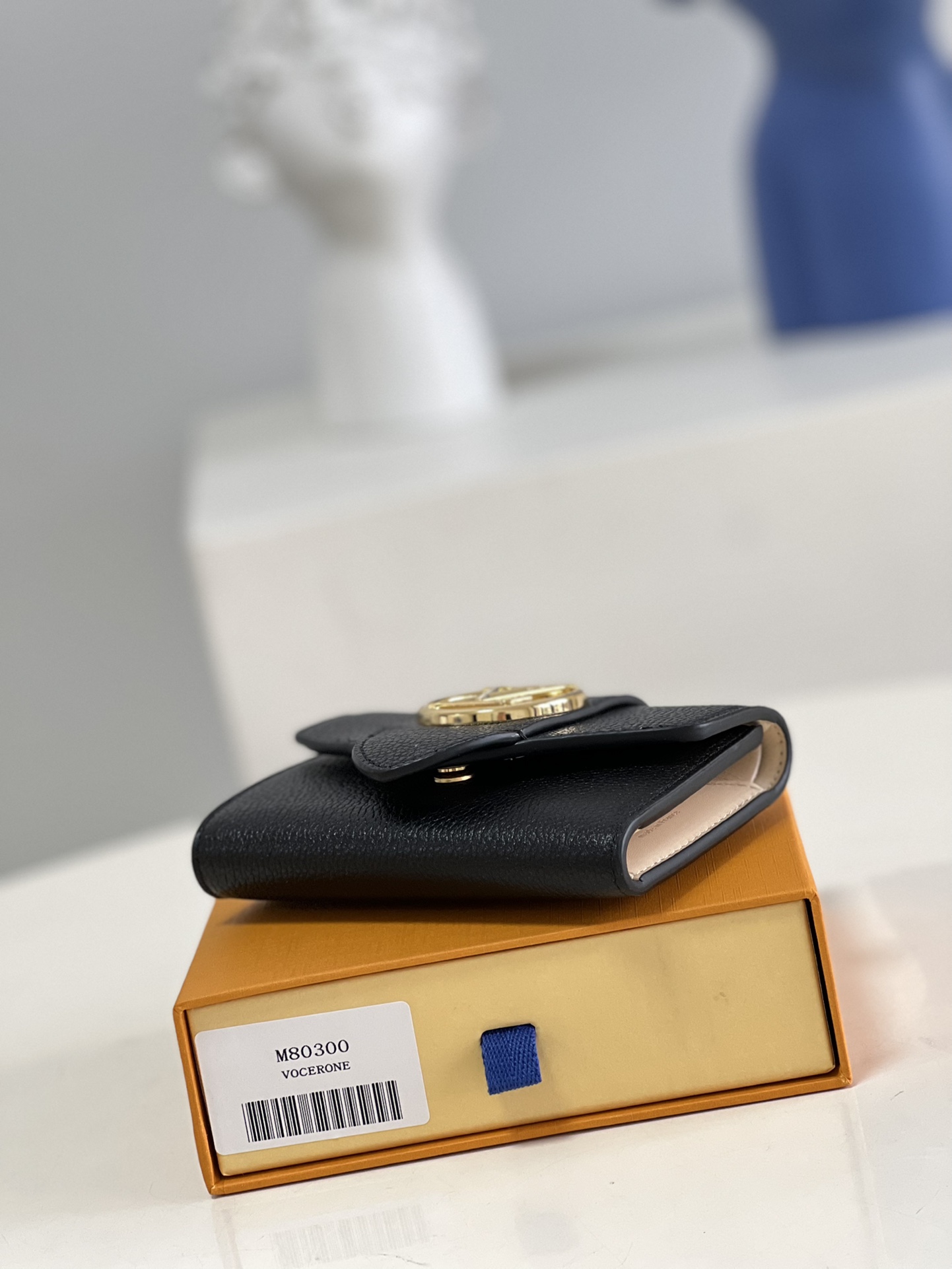 L*ouis V*uitton Bag Top Quality 12*9*2.5CM