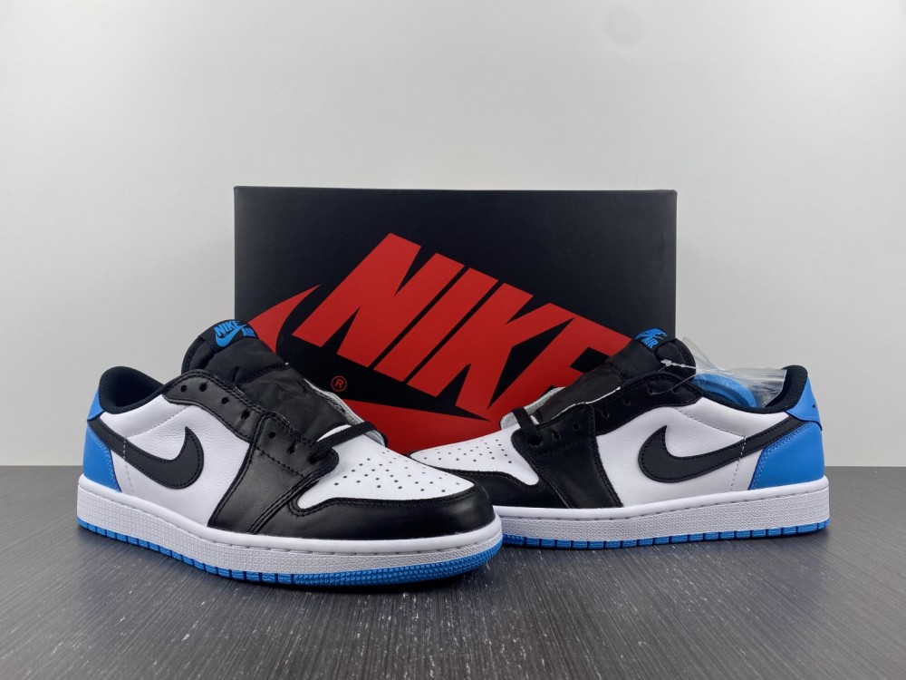 Air Jordan 1 Low OG CZ0790-104