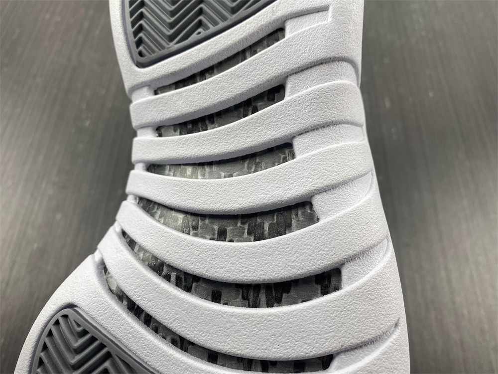 Air Jordan 12 STEALTH CT8013-015