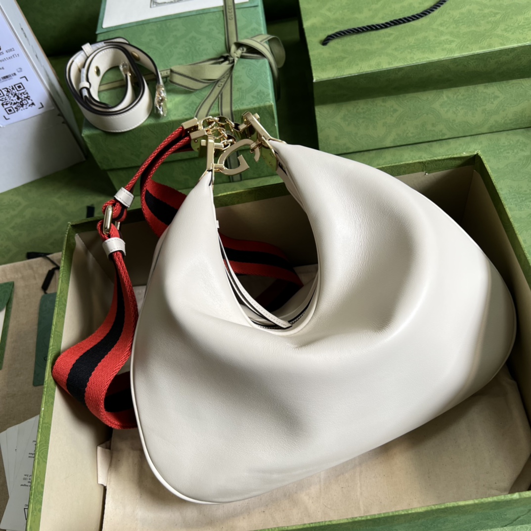 G*ucci Bag Top Quality 35*32*6CM