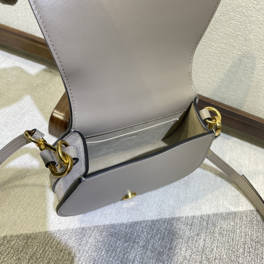 C*hloe Bag Top Quality 18.5*6.5*15CM