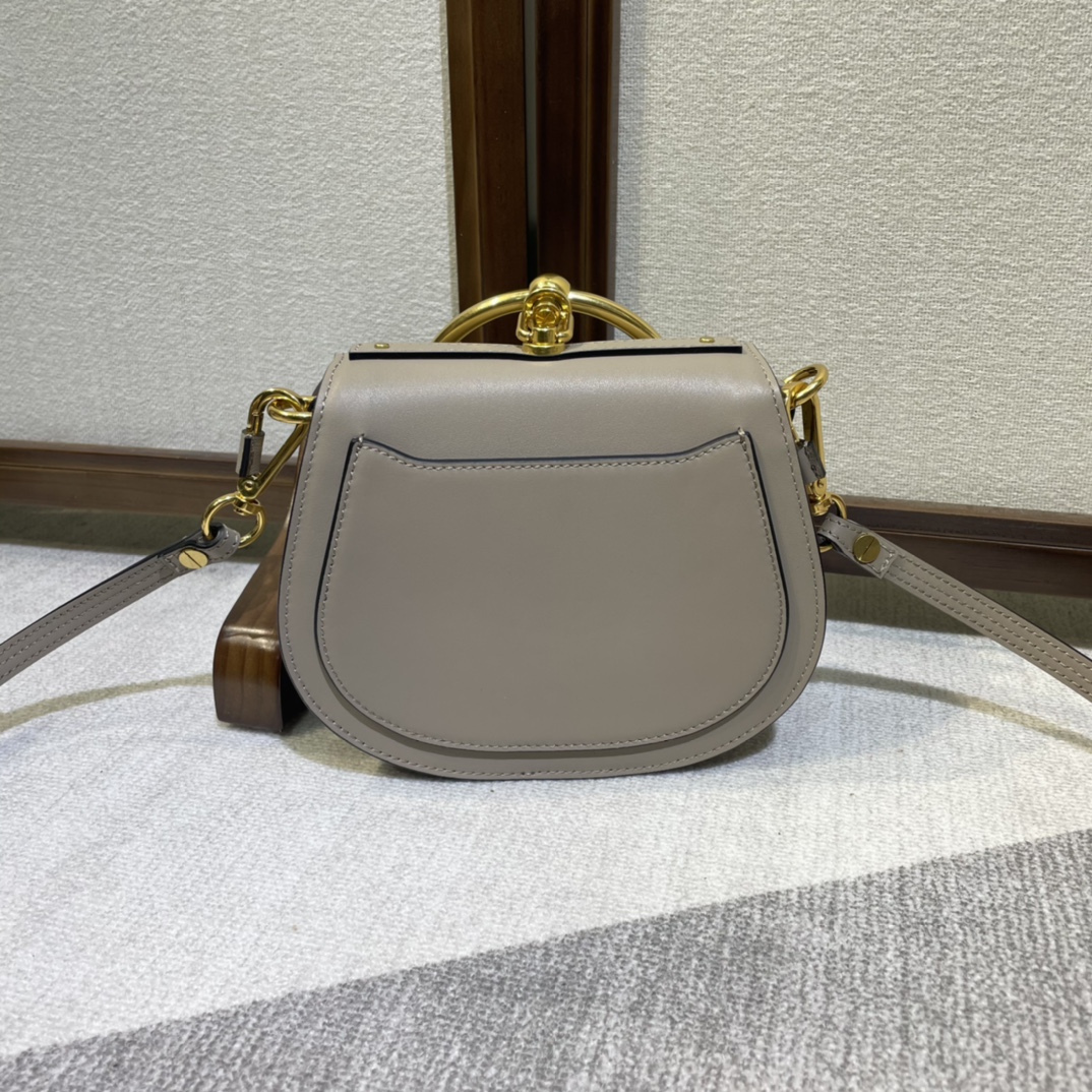 C*hloe Bag Top Quality 18.5*6.5*15CM