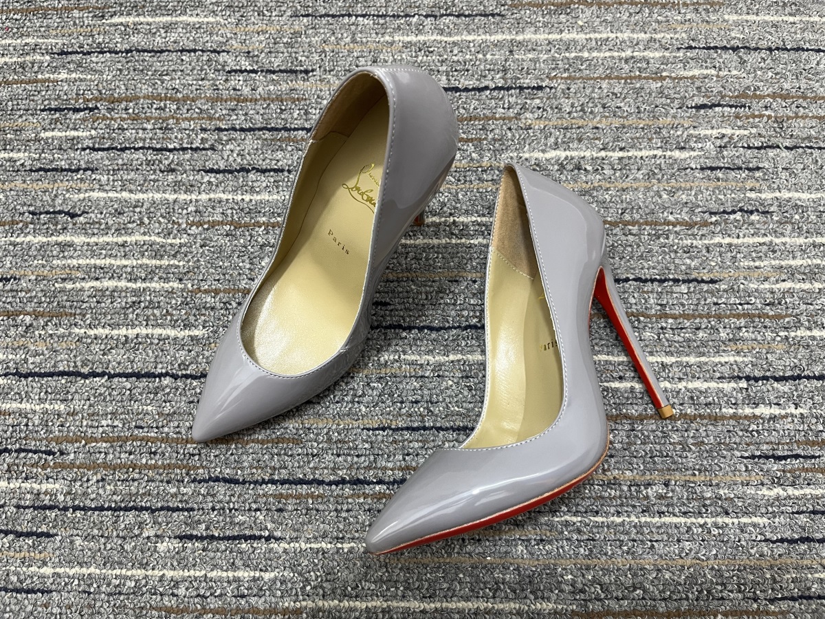 Women C*hristian L*ouboutin High Heels