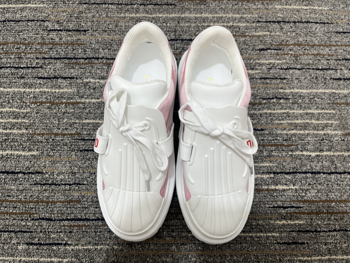 Women D*ior Top Quality Sneakers