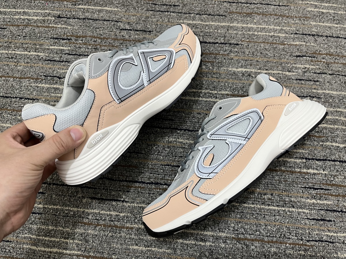 Men Women D*ior Top Quality Sneakers